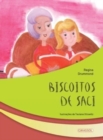Image for Biscoitos de Saci