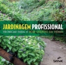 Image for Jardinagem profissional