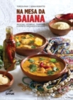 Image for Na mesa da baiana