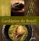 Image for Cardapios do Brasil