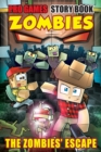 Image for PRO GAME ZOMBIES in THE ZOMBIES&#39; ESCAPE
