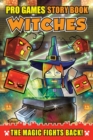 Image for Pro Games Story Book Witches