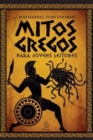 Image for Mitos gregos para jovens leitores