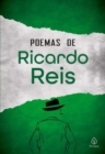 Image for Poemas de Ricardo Reis