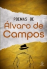 Image for Poemas de Alvaro de Campos