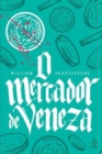 Image for O mercador de Veneza