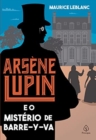Image for Arsene Lupin e o misterio de Barre-y-va