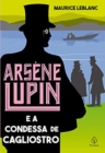 Image for Arsene Lupin e a condessa de Cagliostro
