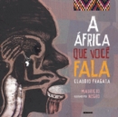 Image for A Africa Que Voce Fala