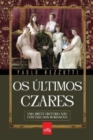 Image for Os ultimos czares