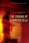 Image for The Enigma of Compostela