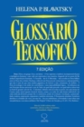 Image for Glossario Teosofico