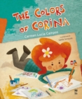 Image for Colors of Corina