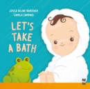 Image for Let&#39;s take a bath