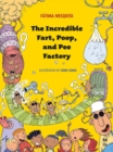 Image for Incredible fart, poop, and pee factory