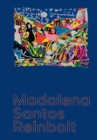 Image for Madalena Santos Reinbolt: A Head Full of Planets