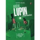 Image for Arsene Lupin - Confissoes