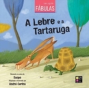 Image for 2 Livros Em Um : Colecao Fabulas - A Lebre E a Tartaruga, a Ra E O Boi