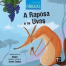 Image for 2 Livros Em Um : Colecao Fabulas - A Raposa E as Uvas, Assembleia DOS Ratos