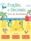 Image for Fracoes e decimais : livro de atividades