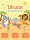 Image for Tabuadas : livro de atividades