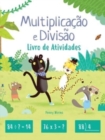 Image for Multiplicacao e divisao : livro de Atividades