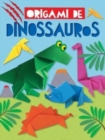 Image for Origami de dinossauros