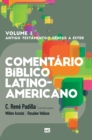 Image for Comentario Biblico Latino-americano - Volume 1