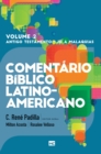 Image for Comentario Biblico Latino-americano - Volume 2