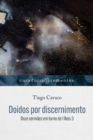 Image for Doidos por discernimento : Doze sermoes em torno de 1Reis 3