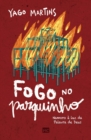 Image for Fogo no parquinho