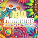 Image for 100 Mandalas Libro de Colorear para Adultos