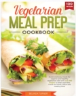Image for Vegetarian Meal Cookbook