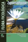 Image for Flora Ficologica do Estado de Sao Paulo : vol. 4, parte 3 - Zygnemaphyceae