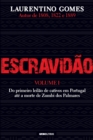 Image for Escravidao - Vol. 1