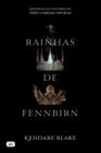 Image for Rainhas de Fennbirn