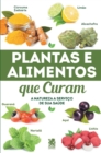 Image for Plantas e Alimentos Que Curam