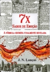 Image for 7x Sabor de Emocao 