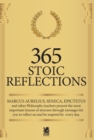 Image for 365 Stoic Reflections