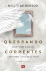 Image for Quebrando Correntes