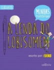 Image for A lenda do lobisomem