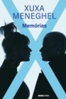 Image for Memorias - Xuxa