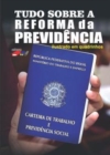 Image for Tudo Sobre a Reforma Da Previdencia