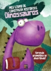 Image for Construindo historias - Dinossauros