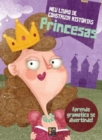 Image for Construindo historias - Princessas