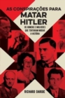 Image for As Conspiracoes Para Matar Hitler