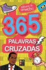 Image for 365 Palavras Cruzadas - Amarelo
