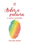 Image for Arder a Palavra