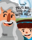 Image for Zeus, Will You Play with Me?