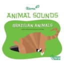 Image for Animal Sounds - Brazilian Animals